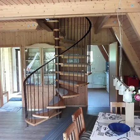 Urban's Ferienhaus Ostseebad Damp